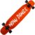 Longboard Action One Now Dance