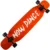 Longboard Action One Now Dance