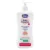 Lotiune dermatologica fluida pentru corp Chicco Baby Moments Sensitive 500 ml 0 luni+