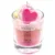Lumanare parfumata 160g Strawberry Daiquiri Piped Candle Bomb Cosmetics