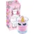 Lumanare parfumata 160g Unicorn Wishes Piped Candle Bomb Cosmetics