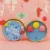 Lumanare parfumata 180g Happy Birthday Cutie metalica Bomb Cosmetics