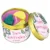 Lumanare parfumata 180g Youre Gincredible Cutie metalica Bomb Cosmetics