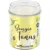 Lumanare parfumata naturala Aromandise Tonus vegana 150g