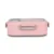 Lunchbox Nava We Care 800 ml roz