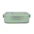Lunchbox Nava We Care 800 ml verde