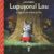 Lupusorul Lou si lupul cel mare si rau, Antoon Krings