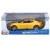 Macheta metalica, Maisto, 2016 Chevrolet Camaro SS, 1:18, Galben