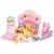 Magazinul de dulciuri, din lemn premium, Tender Leaf Toys, Pic’n’Mix