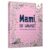 Mami, te iubesc! Jurnal-cadou pentru tine