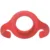 Maner Sigg kids grip red 0.3l  0.4l