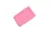 Manusa de baie frotir bumbac 21×12 cm roz