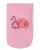 Manusa pentru baita cu broderie Pink Ladybird
