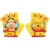 Manusi bicicleta Winnie the Pooh Seven SV9017