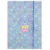 Mapa A4 cu elastic, Starpak, Unicorn