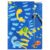 Mapa cu elastic A4, Starpak, Dino