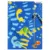 Mapa cu elastic A4, Starpak, Dino