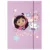 Mapa cu elastic A4, Starpak, Gabbys Dollhouse