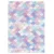 Mapa cu elastic A4, Starpak, Mermaid