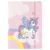 Mapa cu elastic A4, Starpak, Unicorn