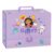 Mapa cu maner A4, Starpak, Gabbys Dollhouse