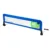 Margine de siguranta pentru pat Juju Safe Guard, Space Adventure