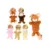 Marionete pentru degete cu animalute Ttoys