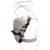 Marsupiu 6 pozitii Carry Go 2 Beige