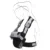 Marsupiu 6 pozitii Carry Go 2 Black