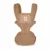 Marsupiu Alta Hip Ergobaby 4 luni-4 ani Ergobaby Camel Brown 5.5-20.4 kg