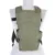 Marsupiu Between pana la 9 kg 2 pozitii Loden Green Black