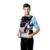 Marsupiu Chipolino Bobby rose water