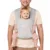 Marsupiu Embrace soft grey