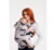 Marsupiu LennyGo Baby Wild Swans