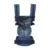 Marsupiu Omni 360 Cool Air Mesh Blue Blooms