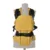 Marsupiu Weekend Lemon Curry  Black cu 3 pozitii incusiv pozitia de alaptare