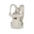 Marsupiu bebe, Jane, Dual, Ergonomic, De la nastere pana la 15 Kg, Conform EN 13209-22015, Sand