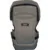 Marsupiu ergonomic 4-24 luni Womar Zaffiro rainbow N15 gri