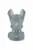Marsupiu ergonomic 6 in 1 Colibro Honey cu scaun detasabil, Curelele late si confortabile, Baza ergonomica rigida, Curele late si ajustabile, Cool