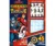 Marvel Avengers, Carte de activitati cu tatuaje