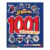 Marvel, Spider-man, 1001 autocolante