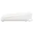 Masa de infasat Childhome Evolux pentru patut 83×60 cm Alb