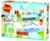 Masa pentru desenat si creatie My Very First Desk Maxi Abrick