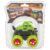 Masina Big Foot, Tractiune 4×4, Maxx Wheels, 1:36, Verde
