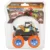 Masina Big Foot, Tractiune 4×4, Maxx Wheels, 1:36, diverse culori