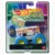 Masina Hot Wheels, Monster Truck, Glow In The Dark, 5 Alarm, JFX10