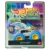 Masina Hot Wheels, Monster Truck, Glow In The Dark, Battitude, JFX16