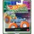 Masina Hot Wheels, Monster Truck, Glow In The Dark, BigFoot, JFX15
