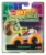 Masina Hot Wheels, Monster Truck, Glow In The Dark, Bone Shaker, 1:64, JFX11