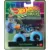 Masina Hot Wheels, Monster Truck, Glow In The Dark, Brilha Skelesaurus, JCG70